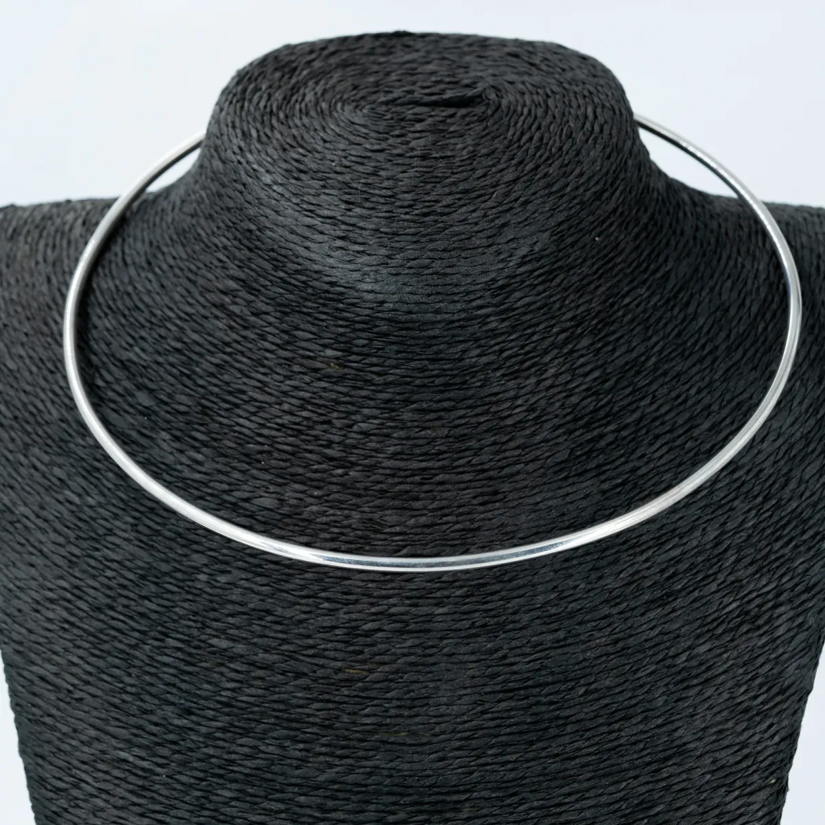 Bara sarma rotunda 2.6mm Argint