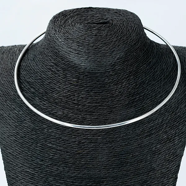 Bara sarma rotunda 2.6mm Argint