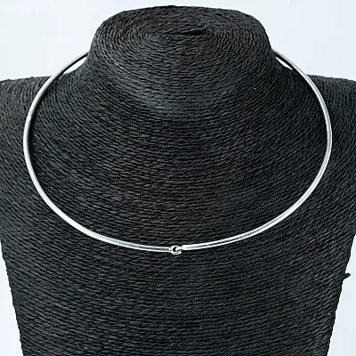 Bara sarma rotunda 2.6mm Argint - 2