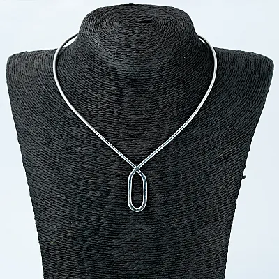Bara sarma plata model bucla Argint - 1