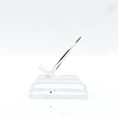 Inel model picatura Argint - 2