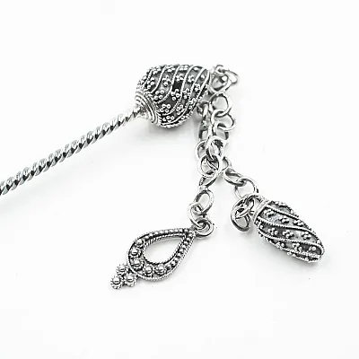 Accesorii pentru par din Argint