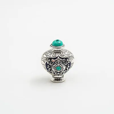 Accesorii decorative din Argint